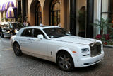 Rolls Royce Phantom