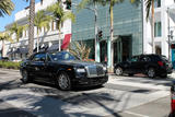 Rolls Royce Phantom