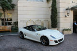 Ferrari 599GTO