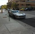 Mercedes SLS AMG