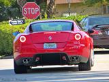 Ferrari 599GTB