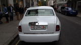 Rolls Royce Phantom