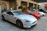 Aston Martin DB9