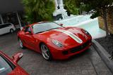 Ferrari 599GTB