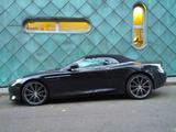 Aston Martin DB9