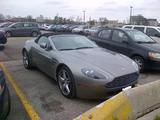 Aston Martin Vantage