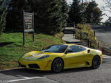 Ferrari F430