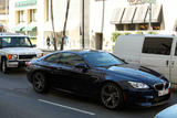 BMW M6