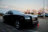 Rolls Royce Ghost