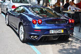 Ferrari F430