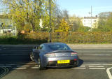 Aston Martin Vantage