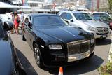 Rolls Royce Ghost