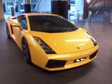 Lamborghini Gallardo