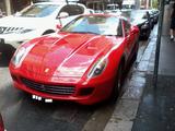 Ferrari 599GTB