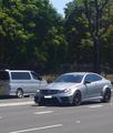 Mercedes C63 AMG Black Series