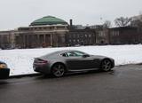 Aston Martin Vantage