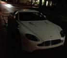 Aston Martin Vantage