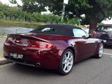 Aston Martin Vantage