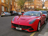 Ferrari F12