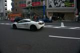 Mclaren MP4-12C