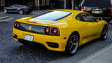 Ferrari 360 Modena