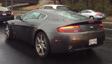 Aston Martin Vantage