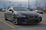 BMW M6