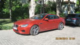 BMW M6