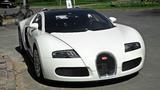 Bugatti Veyron