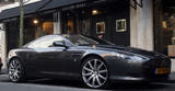 Aston Martin DB9