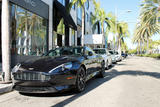 Aston Martin DB9