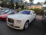 Rolls Royce Ghost