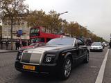 Rolls Royce Ghost