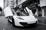 Mclaren MP4-12C