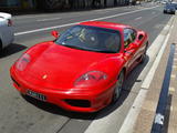 Ferrari 360 Modena