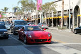 Ferrari 599GTB