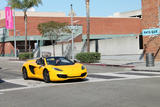 Mclaren MP4-12C