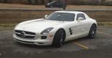 Mercedes SLS AMG