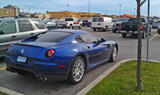 Ferrari 599GTB