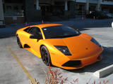 Lamborghini Murcielago