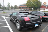 Lamborghini Gallardo