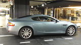 Aston Martin DB9