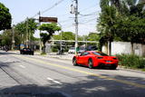 Lamborghini Gallardo