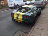 Lotus Elise