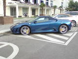 Ferrari F430