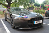 Aston Martin Vantage