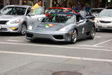 Ferrari 360 Modena