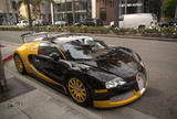 Bugatti Veyron