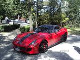 Ferrari 599GTO