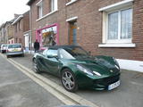 Lotus Elise